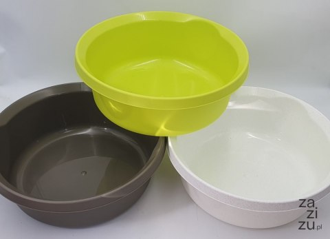 Miska plastikowa MATT 2l Miska plastikowa MATT 2l