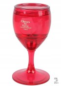 Perfumy Cheers To Love Red 100ml for women