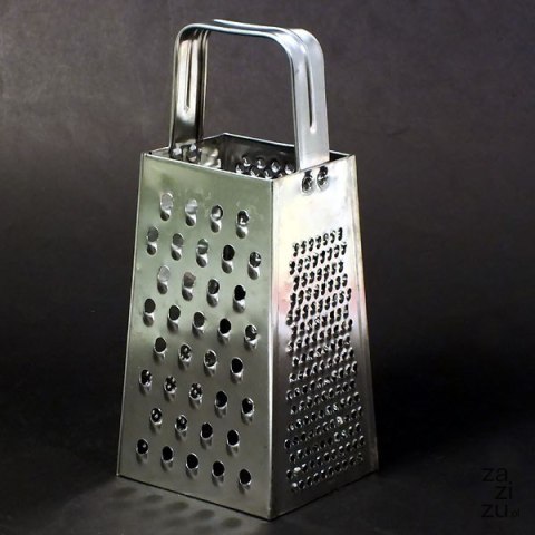 Tarka metalowa czworoboczna skośna Tarka metalowa czworoboczna skośna