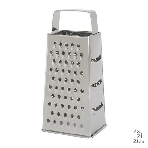 Tarka metalowa czworoboczna skośna Tarka metalowa czworoboczna skośna