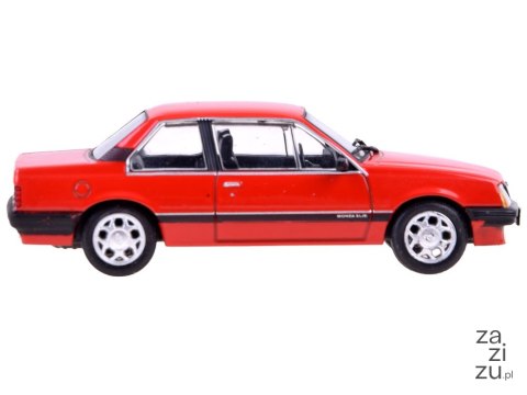 Autko Chevrolet Monza Serie I Sedan 1985 | ZA4103 Autko Chevrolet Monza Serie I Sedan 1985 | ZA4103