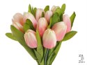 Bukiet tulipanów 35cm | 22CAN16009_02