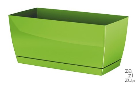 Doniczka ziołówka COUBI 24x12xh11cm oliwka Doniczka ziołówka COUBI 24x12xh11cm oliwka