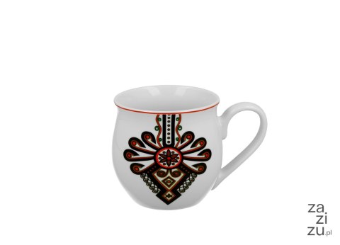 Kubek country 500ml PARZENICA Kubek country 500ml PARZENICA