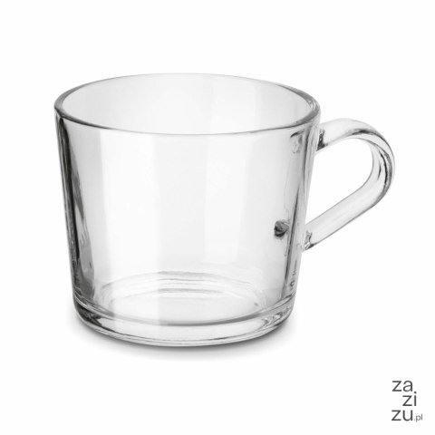 Kubek szklany Sue 450 ml 6szt Kubek szklany Sue 450 ml 6szt