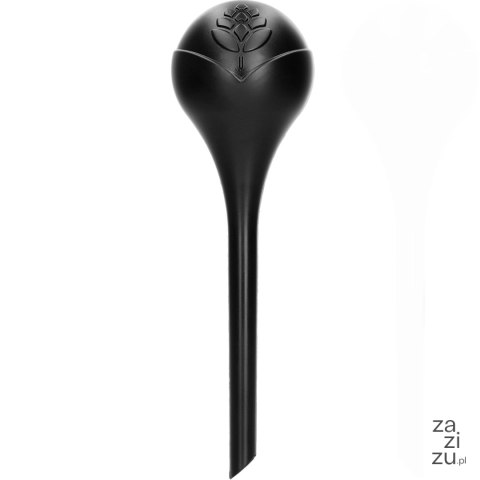 Kula nawadniająca do roślin czarna 400ml | 720921 Kula nawadniająca do roślin czarna 400ml | 720921