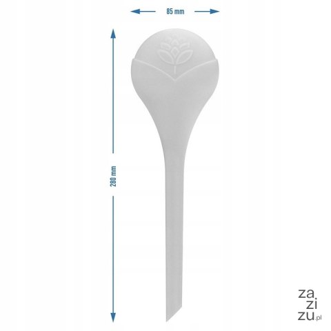 Kule nawadniające do roślin doniczki 400ml | 720917 Kule nawadniające do roślin doniczki 400ml | 720917