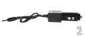 Latarka czołowa 5 x LED T6 CREE