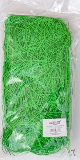 Paski papierowe ciemnozielone 36~45cm 42g | PS-06