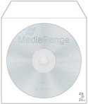 Płyta DVD +R koperta 10szt.