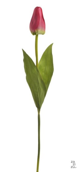 Tulipan 12szt sztuczna roślina 55cm | 92CAN35048N_07