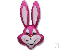 Balon 3szt foliowy 24
