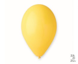 Balony pastel 12