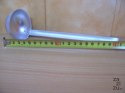 Łyżka wazowa aluminiowa śr. 60 mm