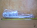 Łyżka wazowa aluminiowa śr. 60 mm