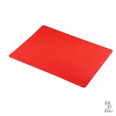 Mata do krojenia mięs 33x24cm CZERWONA HACCP Mata do krojenia mięs 33x24cm CZERWONA HACCP