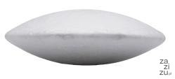Medalion styropianowy rozmiar 10 cm, 6 szt BSM-10 Medalion styropianowy rozmiar 10 cm, 6 szt BSM-10