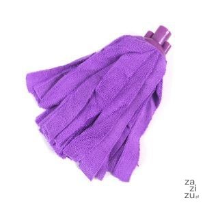 Mop paskowy zapas spc 37 fiolet Mop paskowy zapas spc 37 fiolet