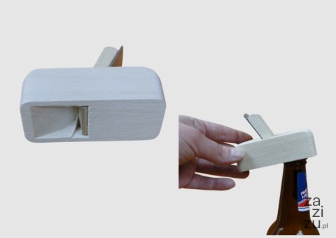Otwieracz do butelek hebel 9 cm. | L140 Otwieracz do butelek hebel 9 cm. | L140