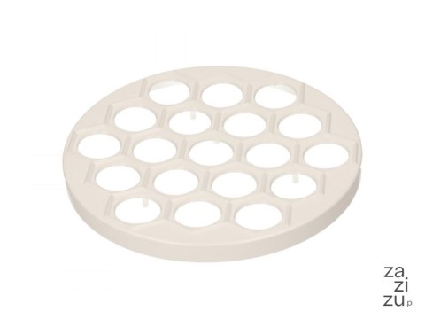 Pierożnica na uszka 3,5 cm Pierożnica na uszka 3,5 cm