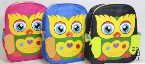Plecak 27x10x31cm SOWA Plecak 27x10x31cm SOWA