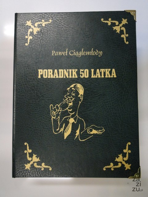 Poradnik 50-LATKA KD04 Poradnik 50-LATKA KD04