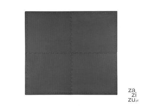 Puzzle piankowe MATA antypoślizgowa 60x60cm 4szt. Puzzle piankowe MATA antypoślizgowa 60x60cm 4szt.