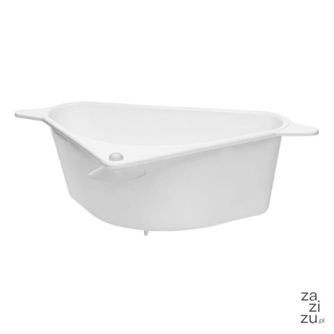Sitko do zlewu organizer na zmywaki ociekacz 325 Sitko do zlewu organizer na zmywaki ociekacz 325