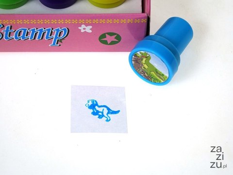Stempelki 24szt Stempelki 24szt