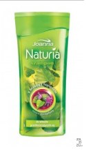 Szampon BRZOZA i ŁOPIAN do włosów przetłuszczających się 200ml