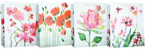 Torba lakierowana duża 26x32cm 12szt. | MPLUX-31 Torba lakierowana duża 26x32cm 12szt. | MPLUX-31