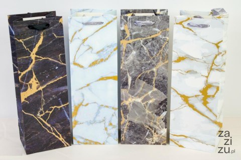 Torba papierowa 12szt. 12x35cm | 8367 Torba papierowa 12szt. 12x35cm | 8367