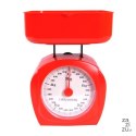 Waga kuchenna czerwona 5kg | WG205