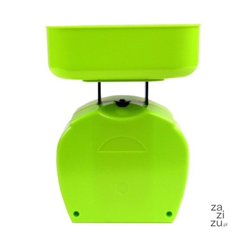 Waga kuchenna zielona 3kg | WG 203 Waga kuchenna zielona 3kg | WG 203