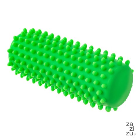 Wałek do masażu roller 15cm ZIELONY | 444 Wałek do masażu roller 15cm ZIELONY | 444
