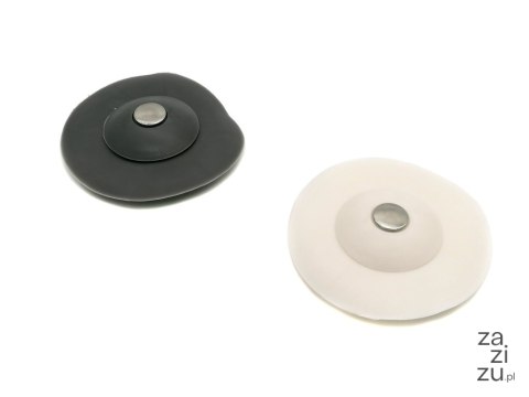 Zatyczka sitko do zlewu silikonowe mix kolor śr. 10cm Zatyczka sitko do zlewu silikonowe mix kolor śr. 10cm
