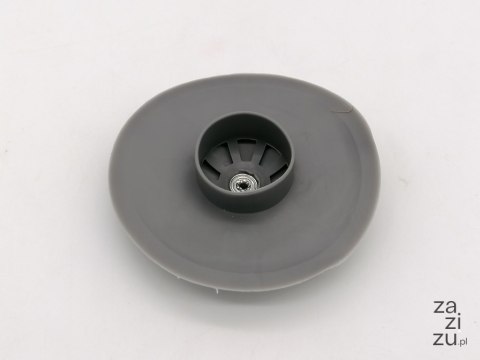 Zatyczka sitko do zlewu silikonowe mix kolor śr. 10cm Zatyczka sitko do zlewu silikonowe mix kolor śr. 10cm