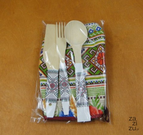 Zestaw rękawica plus akcesoria decoupage | P1426W3 Zestaw rękawica plus akcesoria decoupage | P1426W3