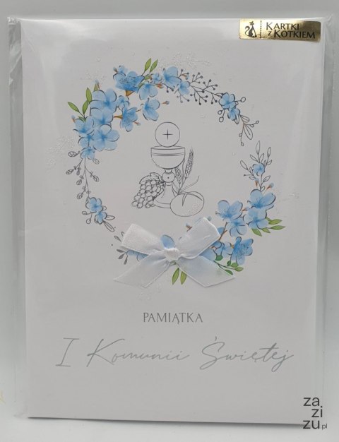 Album A5 Komunia Święta 008 Album A5 Komunia Święta 008