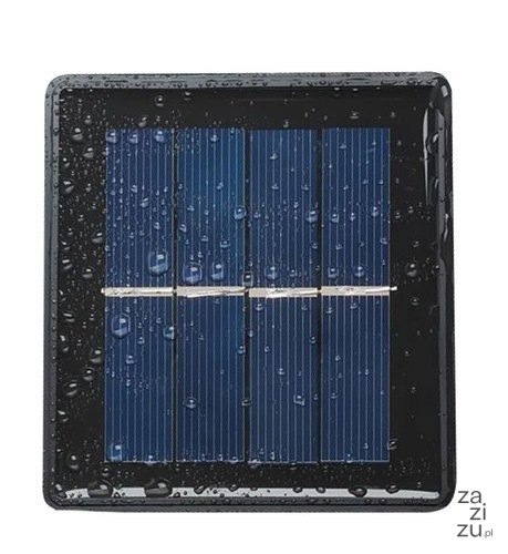 Girlanda solarna 3m 2V IP44 Girlanda solarna 3m 2V IP44