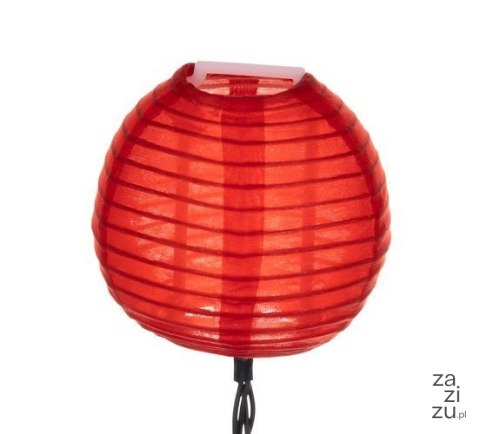 Girlanda solarna 3m 2V IP44 Girlanda solarna 3m 2V IP44