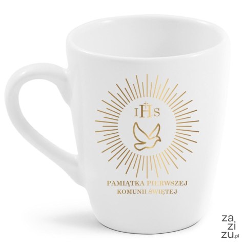 Kubek 300ml. KOMUNIA GOŁĄB