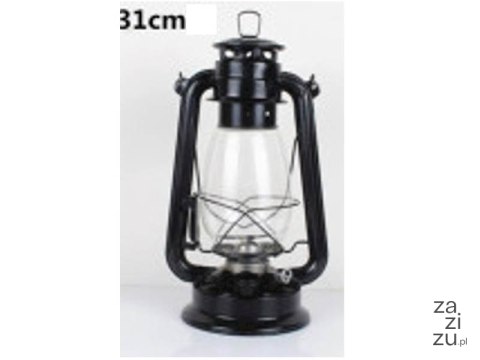 Lampa naftowa 31cm Lampa naftowa 31cm