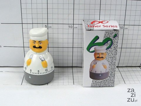 Minutnik kuchcik 10cm Minutnik kuchcik 10cm