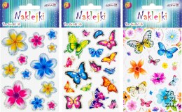 Naklejki mix NK-8931 8X12