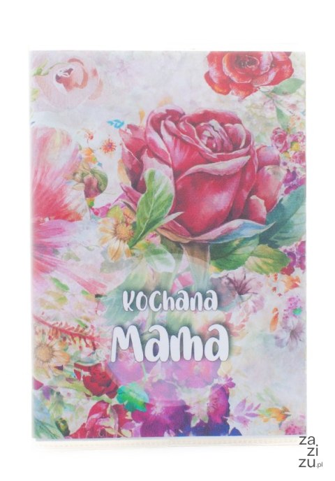 Notes z napisem "Kochana Mama" Notes z napisem "Kochana Mama"