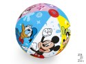 Piłka plażowa Disney 51cm MyszkaMiki Bestway | BE91098