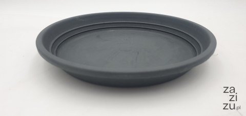 Podstawka 10szt ciemno szara 14cm BERTA Podstawka 10szt ciemno szara 14cm BERTA