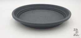 Podstawka 10szt ciemno szara 26cm BERTA