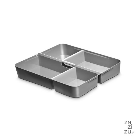 Pojemnik pudełko kosz organizer na drobiazgi 1,15l Pojemnik pudełko kosz organizer na drobiazgi 1,15l